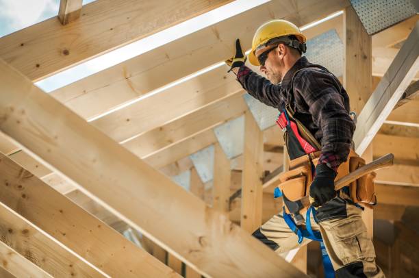 Best Storm Damage Roof Repair  in South Williamsport, PA