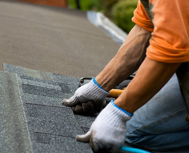 Quick and Trustworthy Emergency Roof Repair Services in South Williamsport, PA