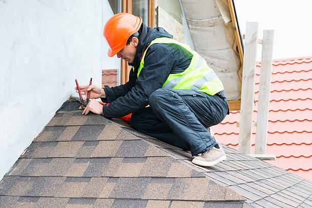 Quick and Trustworthy Emergency Roof Repair Services in South Williamsport, PA